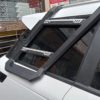 JAECOO J7 Side Stair | Crawling Ladder Aluminum 2025 thumbnail 2