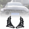 Hyundai Sonata LED DRL For N Line Bumper 2020-2023 thumbnail 2