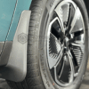 Jaecoo J5 Front & Rear Mud Flaps 2025-2026 thumbnail 2