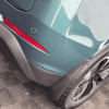 Jaecoo J5 Front & Rear Mud Flaps 2025-2026 thumbnail 3
