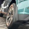 Jaecoo J5 Front & Rear Mud Flaps 2025-2026 thumbnail 4