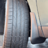 Jaecoo J5 Front & Rear Mud Flaps 2025-2026 thumbnail 6