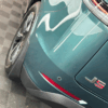 Jaecoo J5 Front & Rear Mud Flaps 2025-2026 thumbnail 7