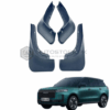 Jaecoo J5 Front & Rear Mud Flaps 2025-2026 thumbnail 1