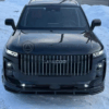 JAECOO J7 Blizzard Style Body Kit 2025-2026 thumbnail 1