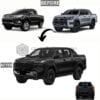 Toyota Hilux Revo Rocco 2018–2023 Upgrade | Conversion To Toyota Hilux Travo 2026 thumbnail 1