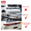 Honda HR-V Vezel XR-V Tail Lights 2023-2025 thumbnail 2
