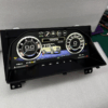 Toyota Land Cruiser LC76 / LC70 Digital Speedometer 1996-2024 thumbnail 2