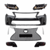 Toyota Corolla 2011-2013 Upgrade | Conversion | Facelift To Lexus LX Style thumbnail 2