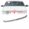 Hyundai Elantra N Line Style Front Hood DRL 2024-2025 thumbnail 1