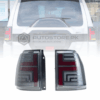 Mitsubishi Pajero Montero LED Tail Lamp 2006-2019 thumbnail 1