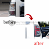 Mitsubishi Pajero Montero LED Tail Lamp 2006-2019 thumbnail 2