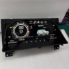 Toyota Land Cruiser LC76 / LC70 Digital Speedometer 1996-2024 thumbnail 3