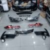 Toyota Corolla 2014 Upgrade | Facelift | To Toyota Grande 2018 thumbnail 2