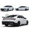 Hyundai Elantra Hybrid Body Kit 2023-2026 thumbnail 1