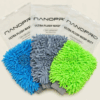 NANOPRO Microfiber Wash Mitt thumbnail 1
