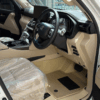 Toyota Land Cruiser LC300 TPE Floor Mats thumbnail 3