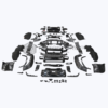 Land Rover Defender OCTA Style Wide Conversion 2020-2024 thumbnail 2