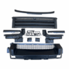 JETOUR T2 Black Warrior Style Grill 2026 thumbnail 2