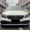 Mercedes C Class W205 AMG C63 Style Body kit 2013-2019 thumbnail 1