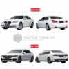 BMW 7 Series F02 2008 Upgrade | Conversion To BMW G12 2020 With Minimum Alteration 1.1 thumbnail 1