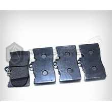 Toyota Mark X Crown GRX 121 Genuine Disk Pad