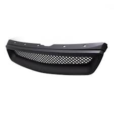 NJN Grill Black for Toyota Corolla 2010