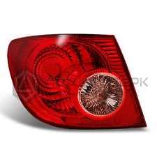 Toyota Corolla Genuine Back Outer Light 2003