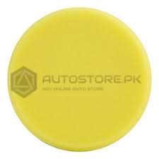 Meguiar's DA Foam Polishing Disc
