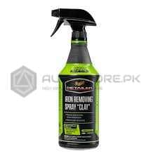 Meguiar's Iron Removing Spray Clay 32oz