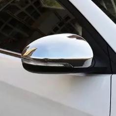 Hyundai Tucson Door Mirror Chrome Trim 2019-2020