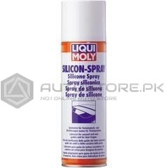 Liqui Moly Silicon Spray (300ml)