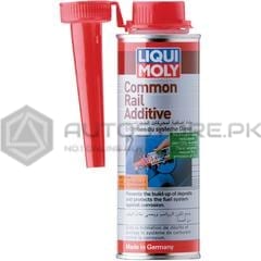 Liqui Moly Common Rail Additive (250 ml)