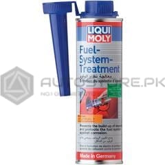 Liqui Moly Fuel System Treatment (300 ml)