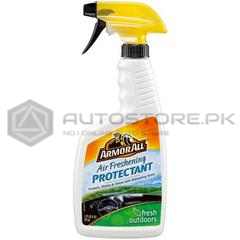 ARMOR ALL AIR FRESHNING PROTECTANT (Fresh Outdoors) (473ML)