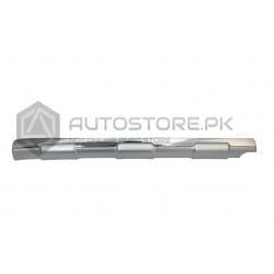 Toyota Land Cruiser Prado FJ150 Rear Skid Plate