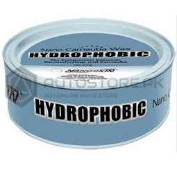 Nanoskin Hydrophobic Nano Carnauba Paste Wax