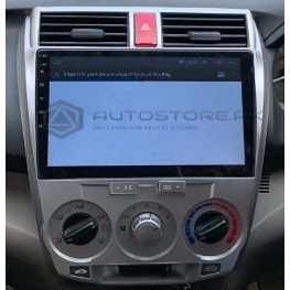 Honda City 11" Android Multimedia System 2009-2019