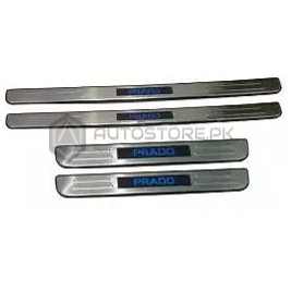 Toyota Prado Fj150 Prado Sill Plates 2010-2019