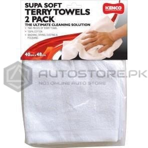Kenco Terry Towel