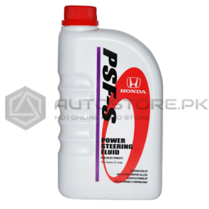 Honda Genuine Power Steering Fluid PSF-S