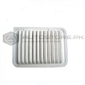 Toyota Corolla Genuine Air Filter Petrol