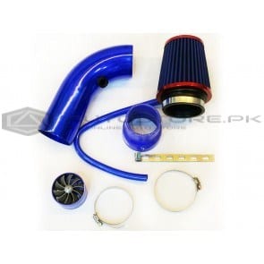 Complete Air Intake Pipes With Filter
