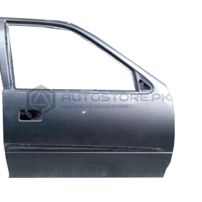 Suzuki Cultus Door 2000-2016
