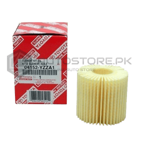 Genuine Toyota Camry Oil Filter 04152-YZZA1