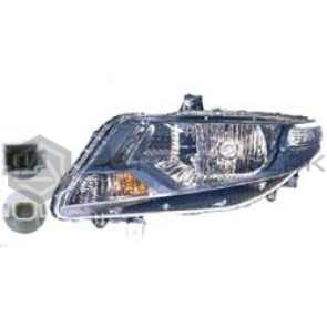 Honda City Genuine Headlight 2009 - 2018