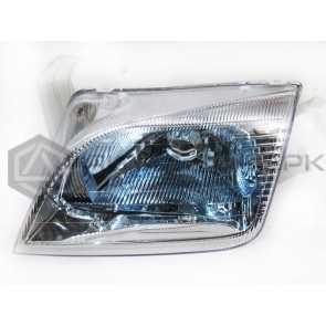 Suzuki Cultus Genuine Head Light - Blue Set