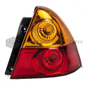 Suzuki Liana Back Light 2006-2010 China
