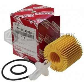 Genuine Toyota Corolla, Lexus & Daihatsu Oil Filter 04152-40060