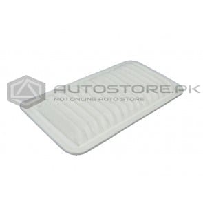 Toyota Corolla Replacement Air Filter Xli, Gli, Altis 2002-2008